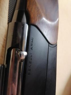 Benelli ARGO 30-06