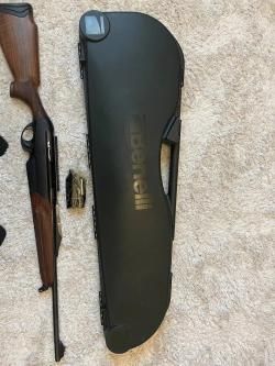 BENELLI ARGO 30-06