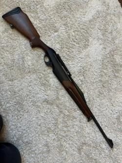 BENELLI ARGO 30-06