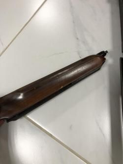 Benelli Argo 30-06