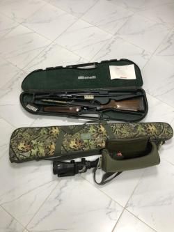 Benelli Argo 30-06