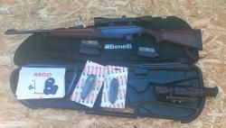 Benelli Argo 30-06 