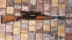 Benelli argo 30-06