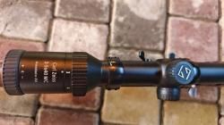 Benelli argo 30-06