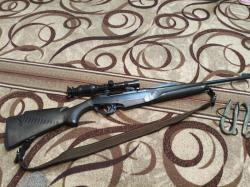 Benelli Argo 30-06