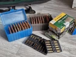 Benelli Argo 30-06