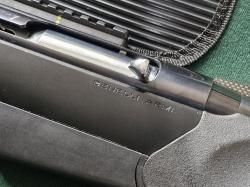 Benelli Argo 30-06