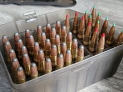 Benelli Argo 30-06