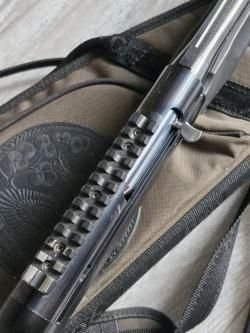 Benelli Argo 30-06