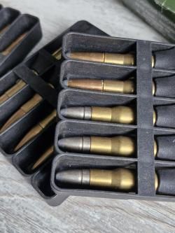 Benelli Argo 30-06