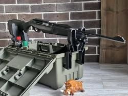 Benelli Argo 30-06