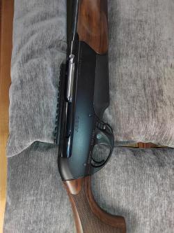 Benelli Argo 30-06spr 