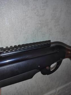 Benelli Argo 30-06spr 