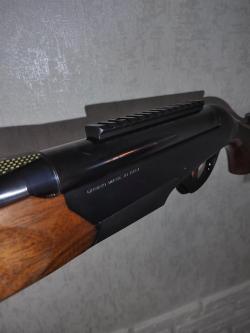 Benelli Argo 30-06spr 