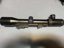 Benelli Argo 30-06spr