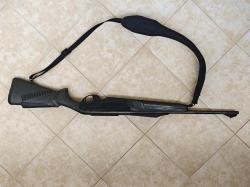 Benelli Argo 300 win mag