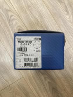 benelli argo 300 win mag