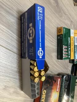 benelli argo 300 win mag