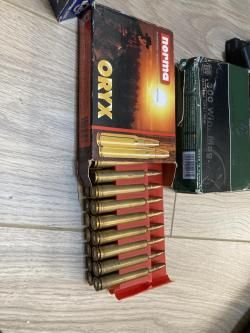 benelli argo 300 win mag