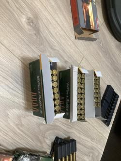 benelli argo 300 win mag