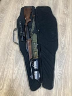 benelli argo 300 win mag