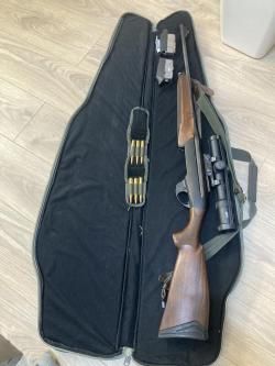 benelli argo 300 win mag