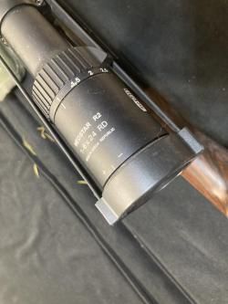 benelli argo 300 win mag