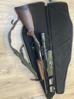 benelli argo 300 win mag