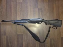 Benelli Argo 300 Win Mag