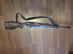 Benelli Argo 300 Win Mag