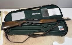 Benelli Argo 300 win mag