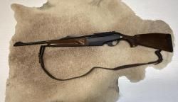 Benelli Argo 300 win mag