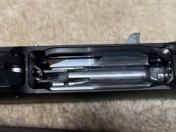 Benelli Argo 300 win mag