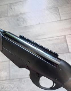 Benelli Argo 300 WINMAG