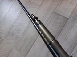 Benelli Argo 300 WINMAG