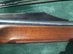 Benelli Argo 30.06 Бенели Арго 30.06