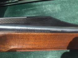 Benelli Argo 30.06 Бенели Арго 30.06