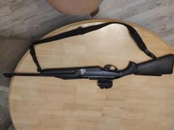 Benelli Argo 3006