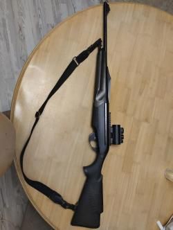   Benelli Argo 3006