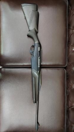 Benelli Argo 300WinMag