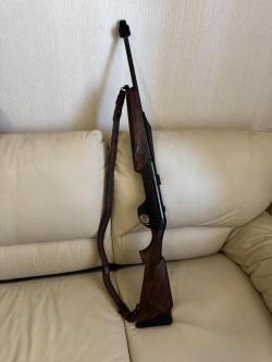 Бенелли Арго 308 кал.