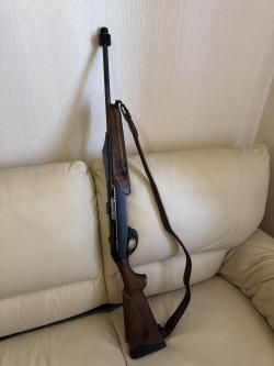 Бенелли Арго 308 кал.