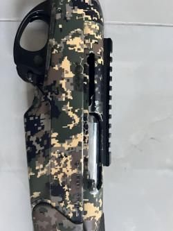 Benelli Argo 308 win