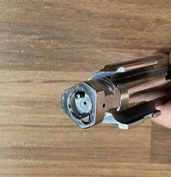 Benelli Argo 308 Win