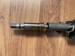 Benelli Argo 308 Win