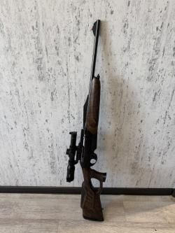 Benelli Argo 308 win 