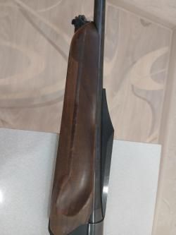 Benelli argo 308 win