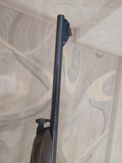 Benelli argo 308 win