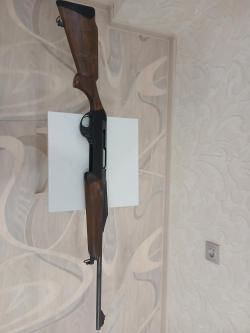 Benelli argo 308 win