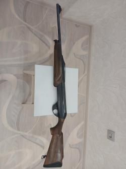 Benelli argo 308 win